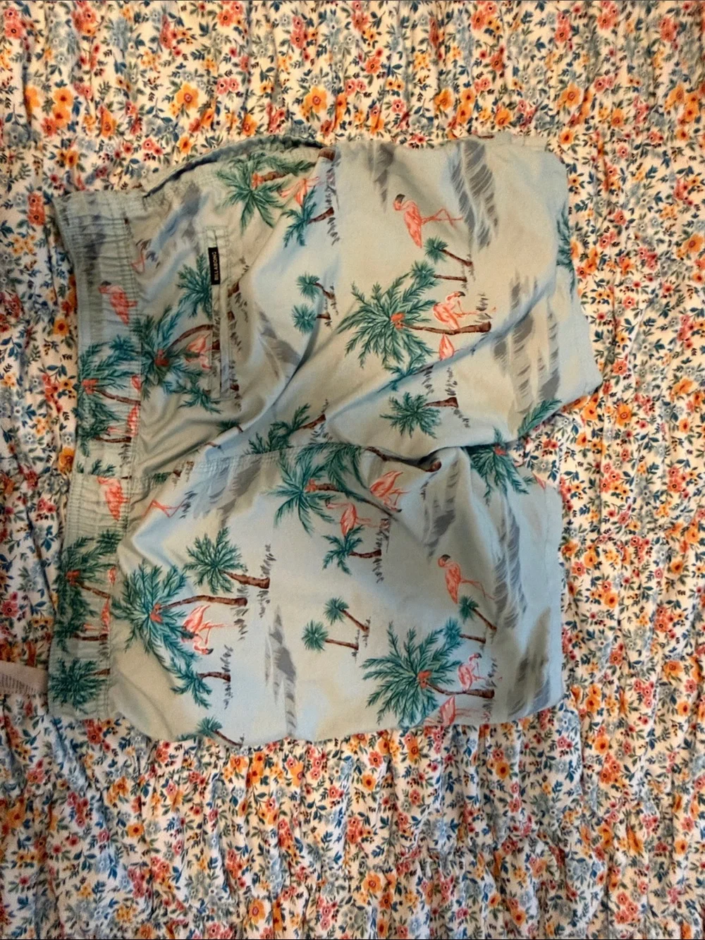Billabong warm weather hybrid